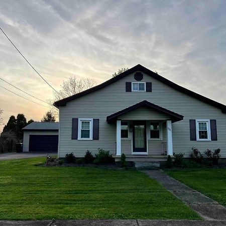 A Winfield Bungalow Dover المظهر الخارجي الصورة