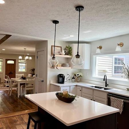 A Winfield Bungalow Dover المظهر الخارجي الصورة