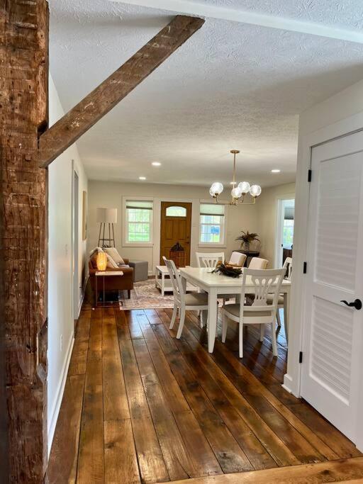 A Winfield Bungalow Dover المظهر الخارجي الصورة
