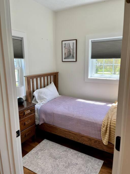 A Winfield Bungalow Dover المظهر الخارجي الصورة
