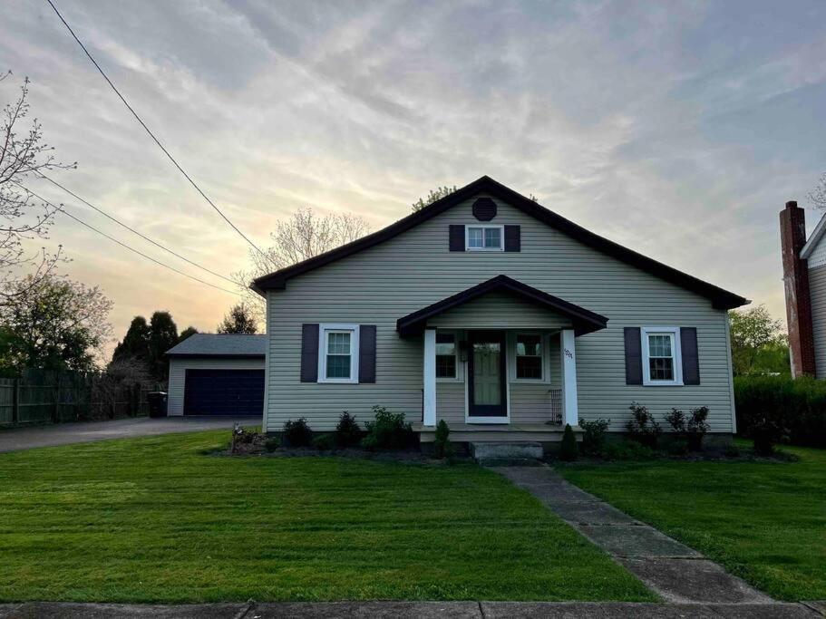 A Winfield Bungalow Dover المظهر الخارجي الصورة