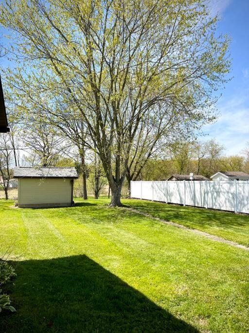 A Winfield Bungalow Dover المظهر الخارجي الصورة