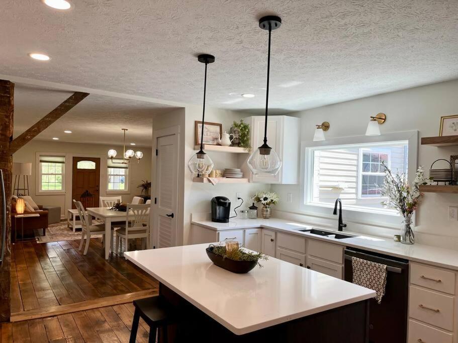 A Winfield Bungalow Dover المظهر الخارجي الصورة